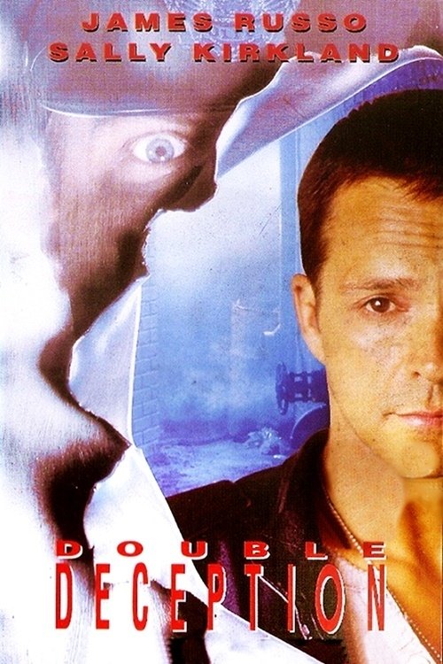 Постер фильма «Double Deception»