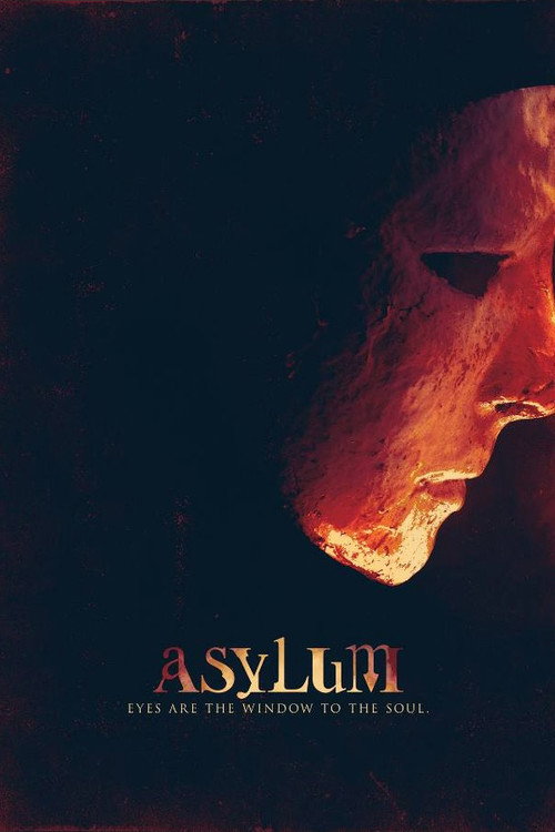 Постер фильма «Asylum»