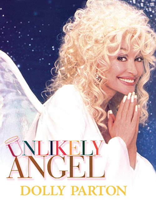 Постер фильма «Unlikely Angel»