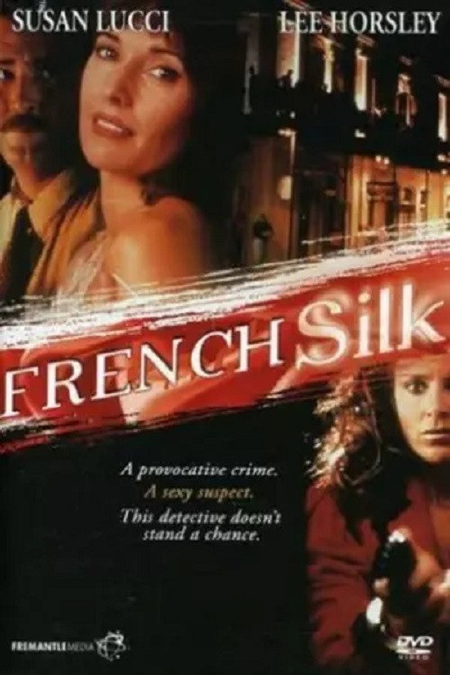 Постер фильма «French Silk»