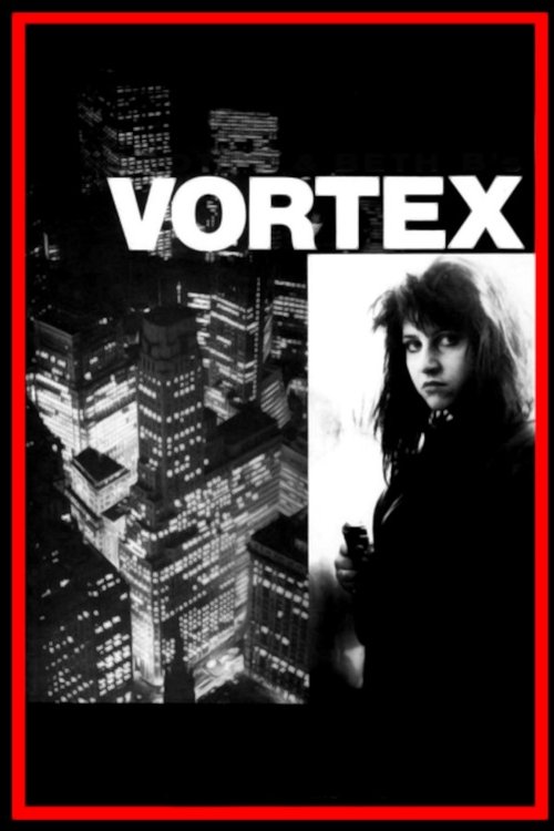 Постер фильма «Vortex»