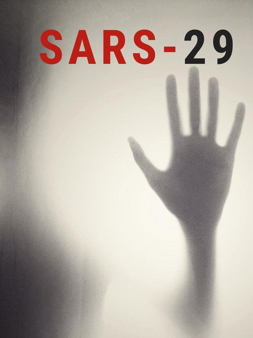 Постер фильма «SARS-29»