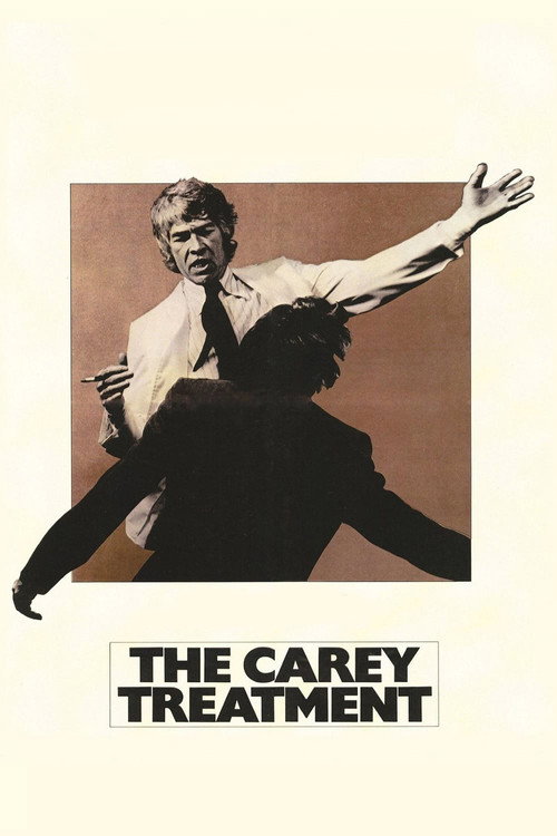 Постер фильма «The Carey Treatment»