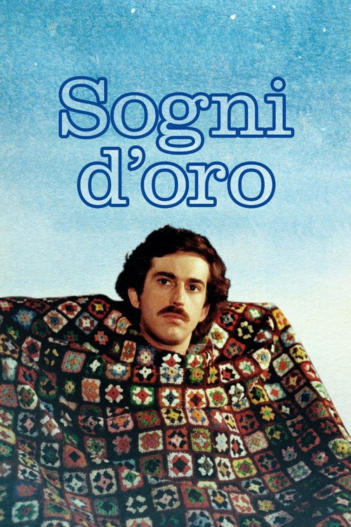 Постер фильма «Sogni d'oro»