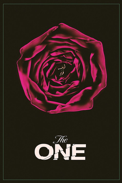 Постер фильма «The One»