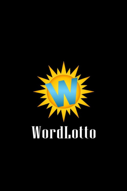 Постер фильма «WordLotto»