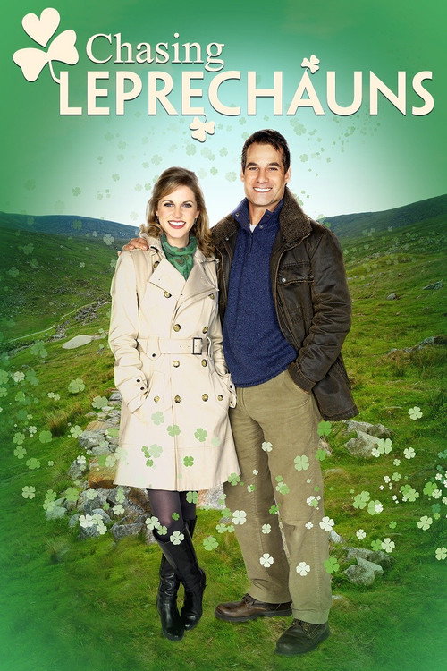 Постер фильма «Chasing Leprechauns»