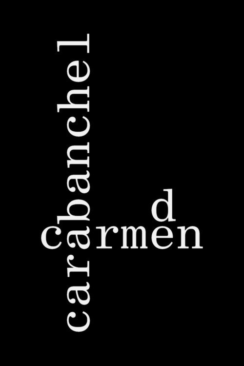 Постер фильма «Carmen de Carabanchel»