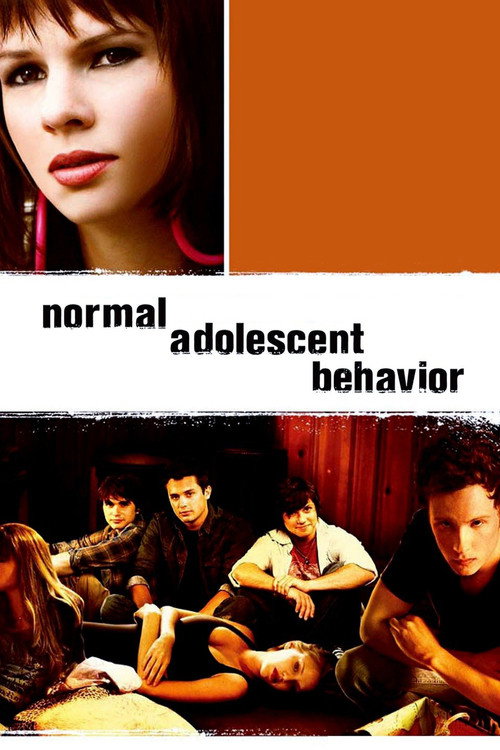 Постер фильма «Normal Adolescent Behavior»