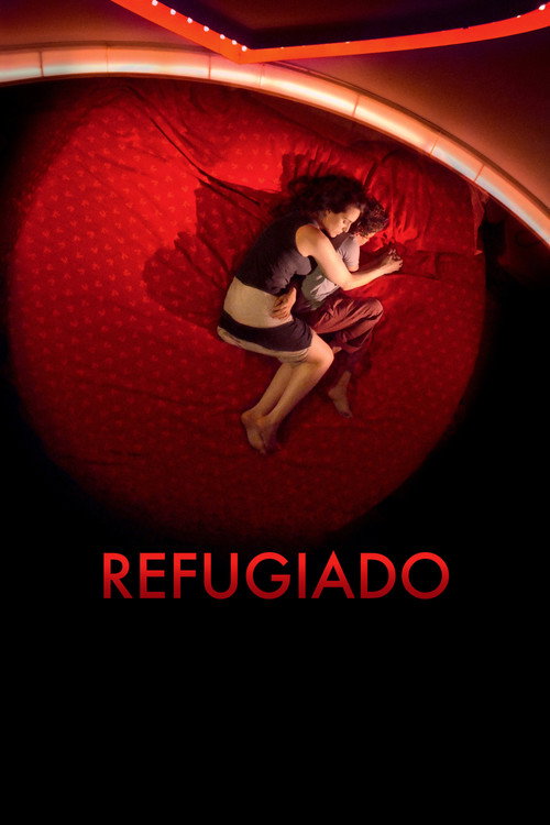 Постер фильма «Refugiado»