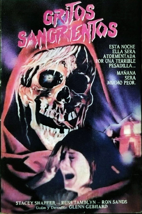 Постер фильма «La maldición del monasterio»