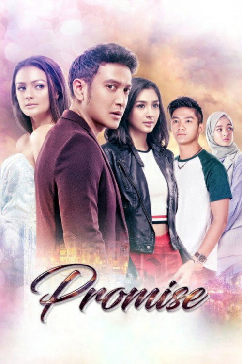 Постер фильма «Promise»