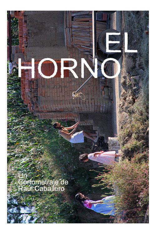 Постер фильма «El Horno»