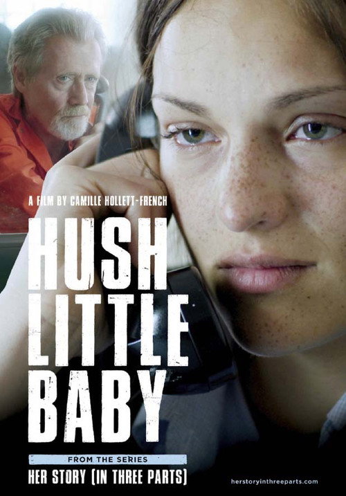 Постер фильма «Hush Little Baby»