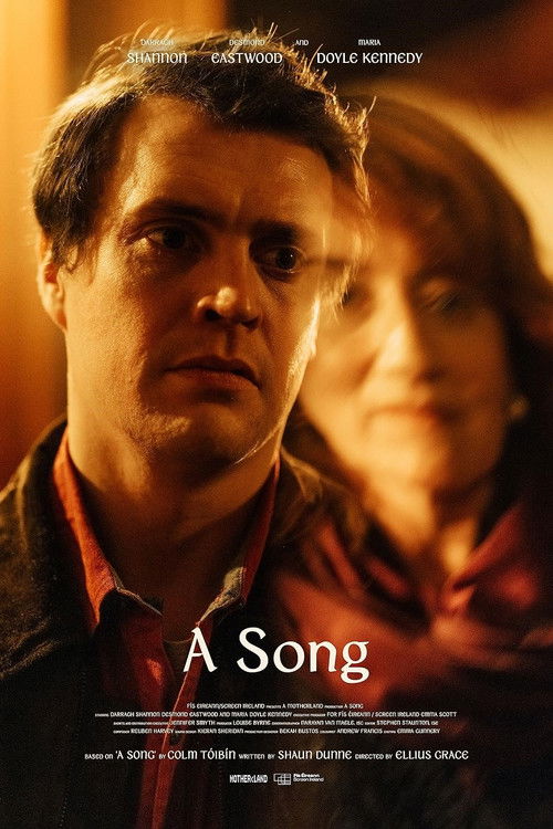 Постер фильма «A Song»