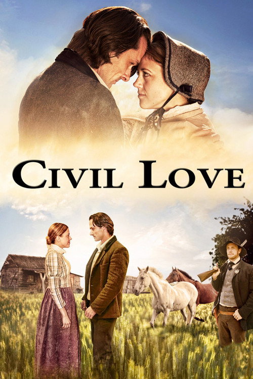 Постер фильма «Civil Love»