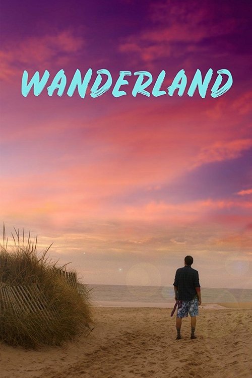 Постер фильма «Wanderland»
