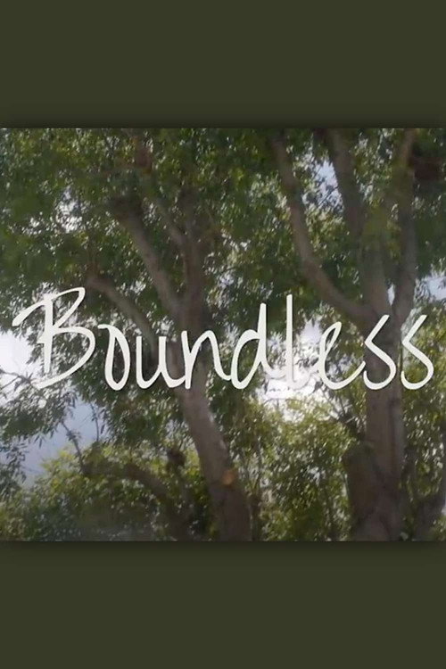 Постер фильма «Boundless»