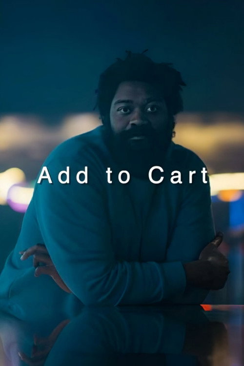 Постер фильма «Add to Cart»