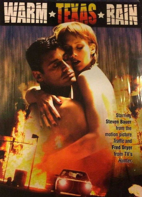 Постер фильма «Warm Texas Rain»