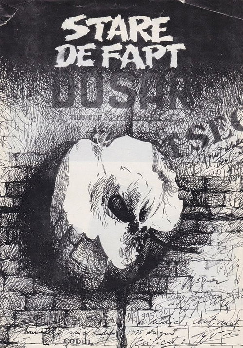 Постер фильма «Stare de fapt»