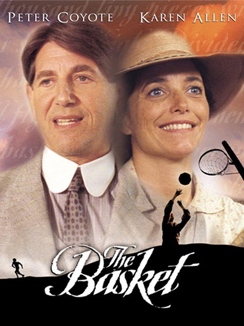Постер фильма «The Basket»