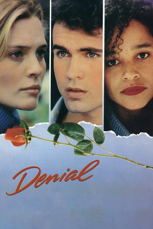 Постер фильма «Denial»