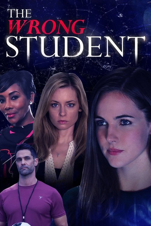 Постер фильма «The Wrong Student»