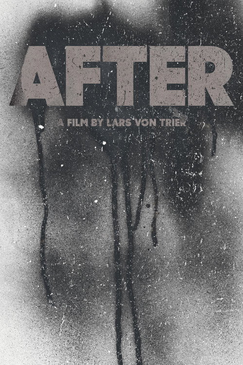 Постер фильма «After»