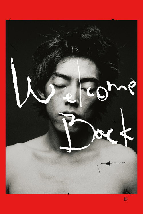 Постер фильма «Welcome Back»