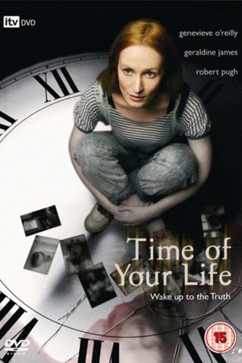 Постер фильма «The Time of Your Life»