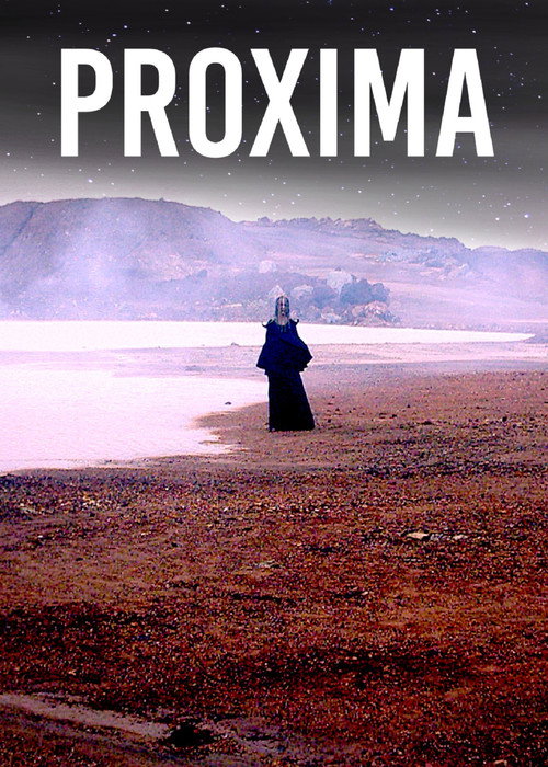 Постер фильма «Próxima»