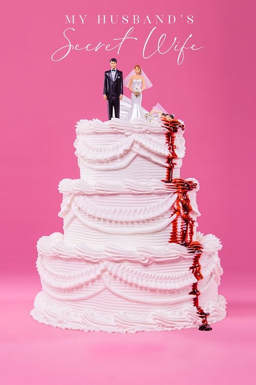 Постер фильма «My Husband's Secret Wife»