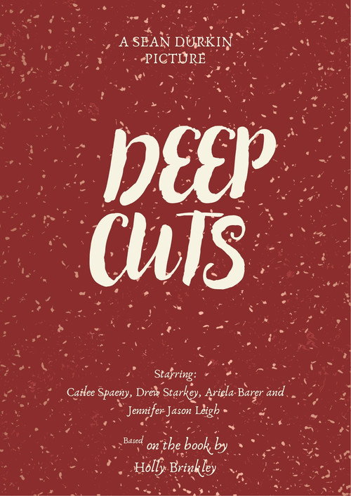 Постер фильма «Deep Cuts»