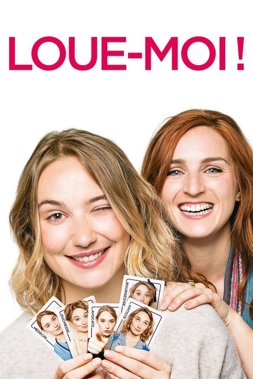 Постер фильма «Loue-moi !»