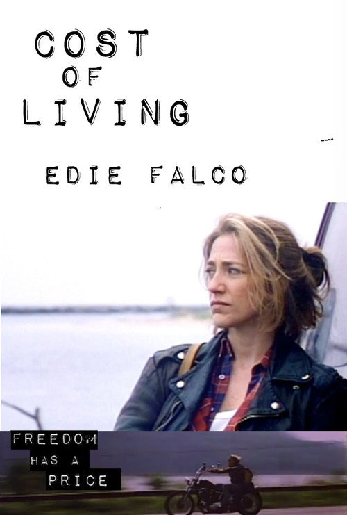 Постер фильма «Cost of Living»