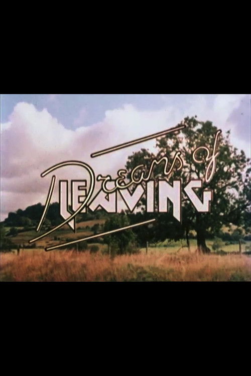 Постер фильма «Dreams of Leaving»