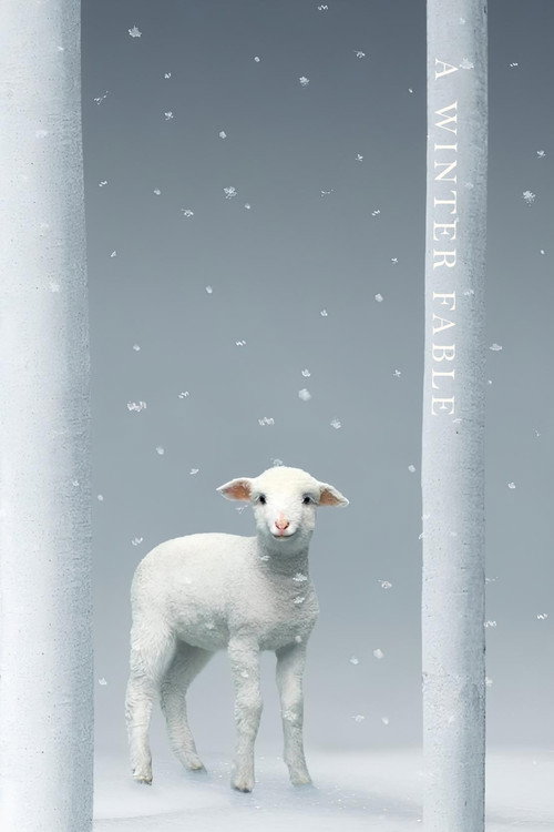 Постер фильма «A Winter Fable»