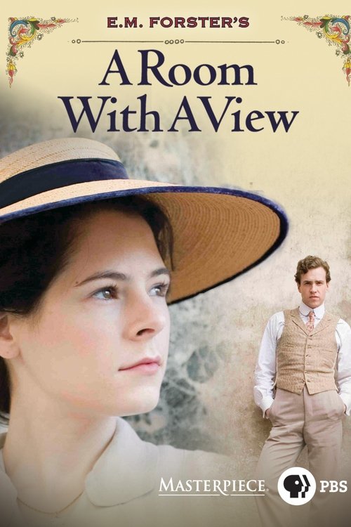 Постер фильма «A Room with a View»