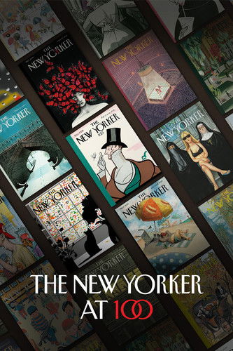 Постер фильма «The New Yorker at 100»