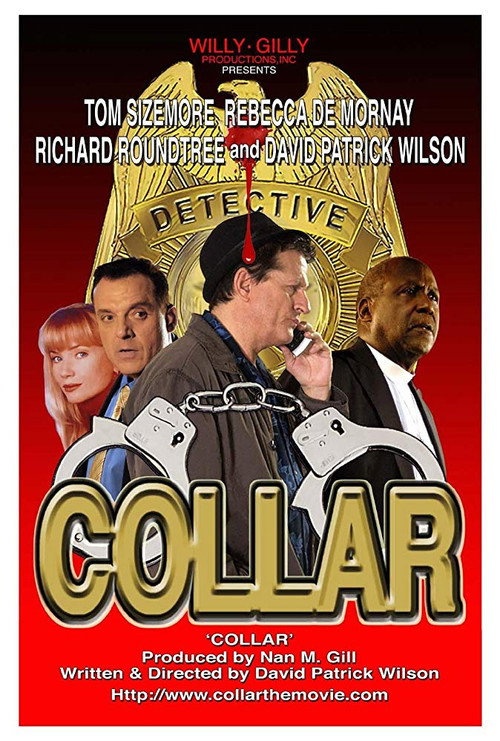 Постер фильма «Collar»