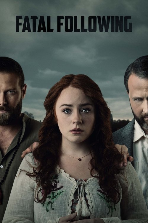 Постер фильма «Fatal Following»