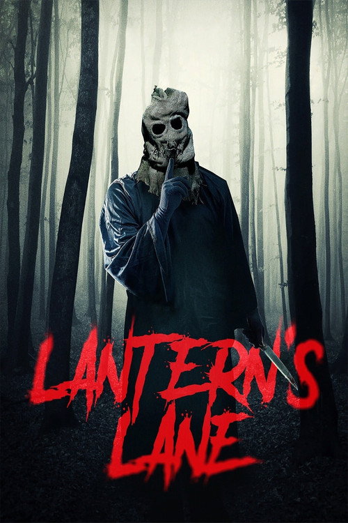 Постер фильма «Lantern's Lane»