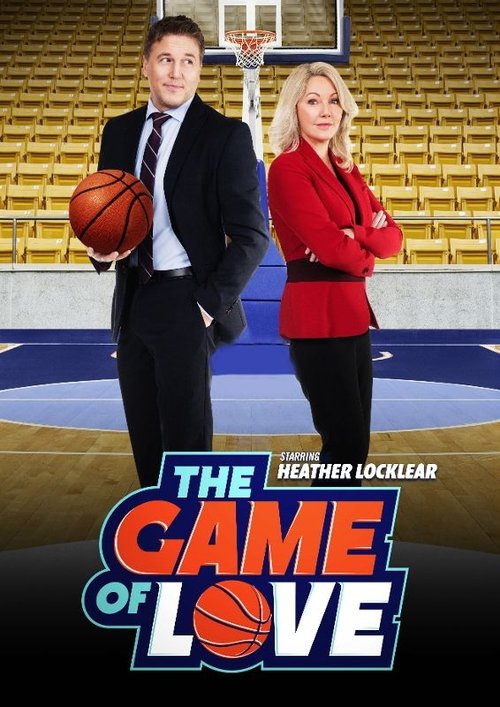 Постер фильма «The Game of Love»