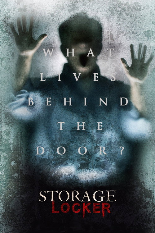 Постер фильма «Storage Locker»