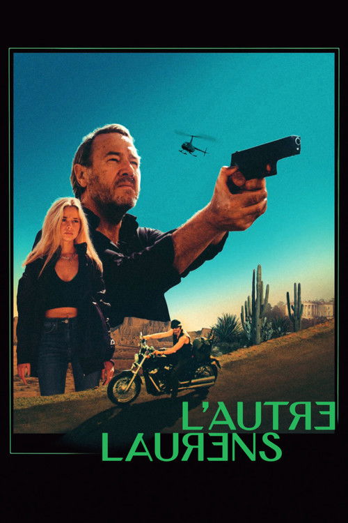 Постер фильма «L’Autre Laurens»
