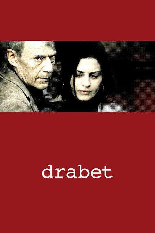 Постер фильма «Drabet»