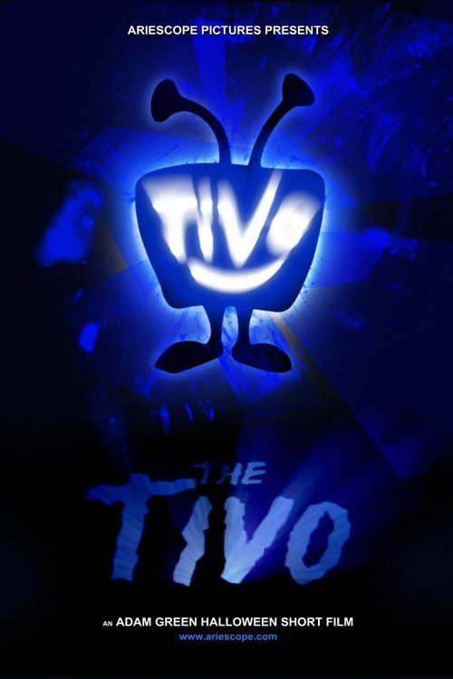 Постер фильма «The Tivo»