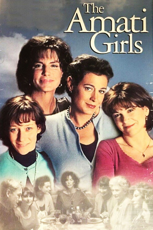 Постер фильма «The Amati Girls»