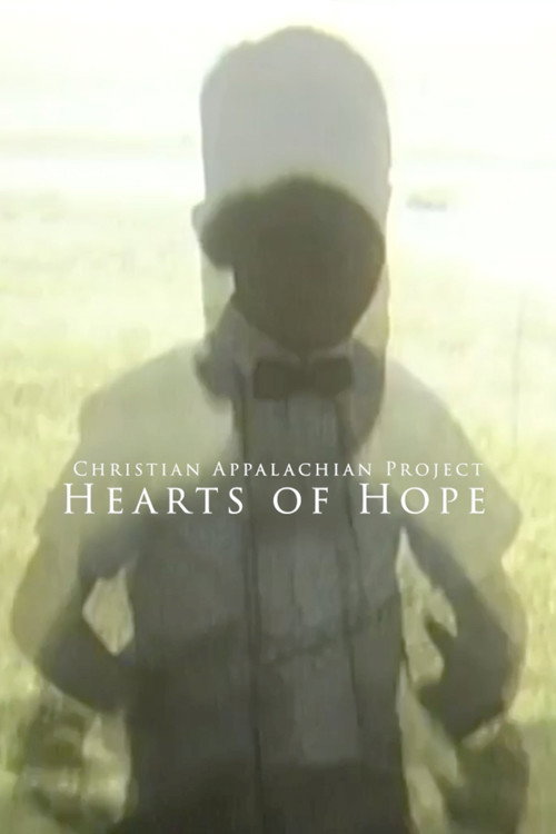 Постер фильма «Hearts of Hope»